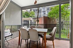 The Visionaire (D27), Condominium #633369141